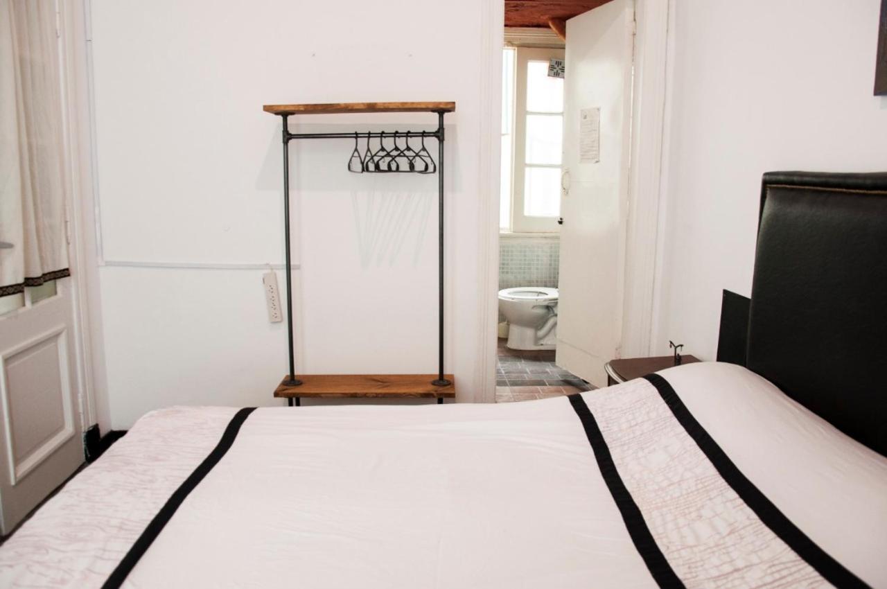 Ideal Social Hostel Buenos Aires Kamer foto