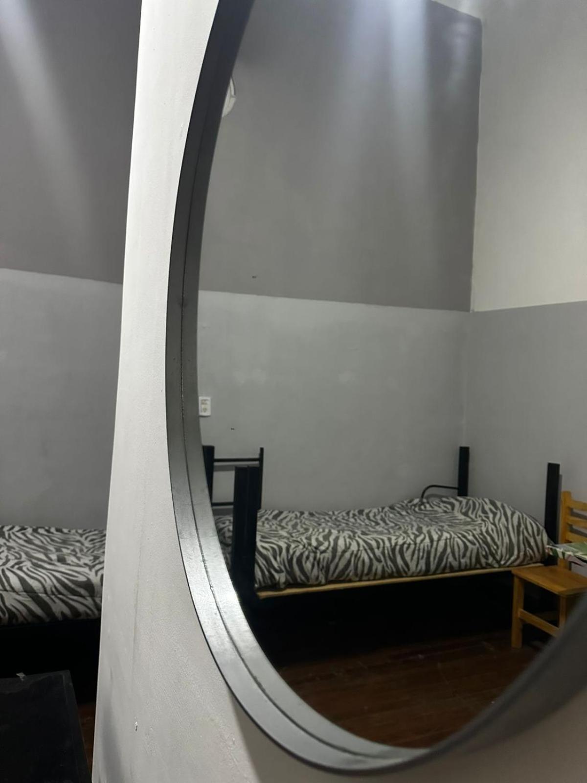 Ideal Social Hostel Buenos Aires Buitenkant foto