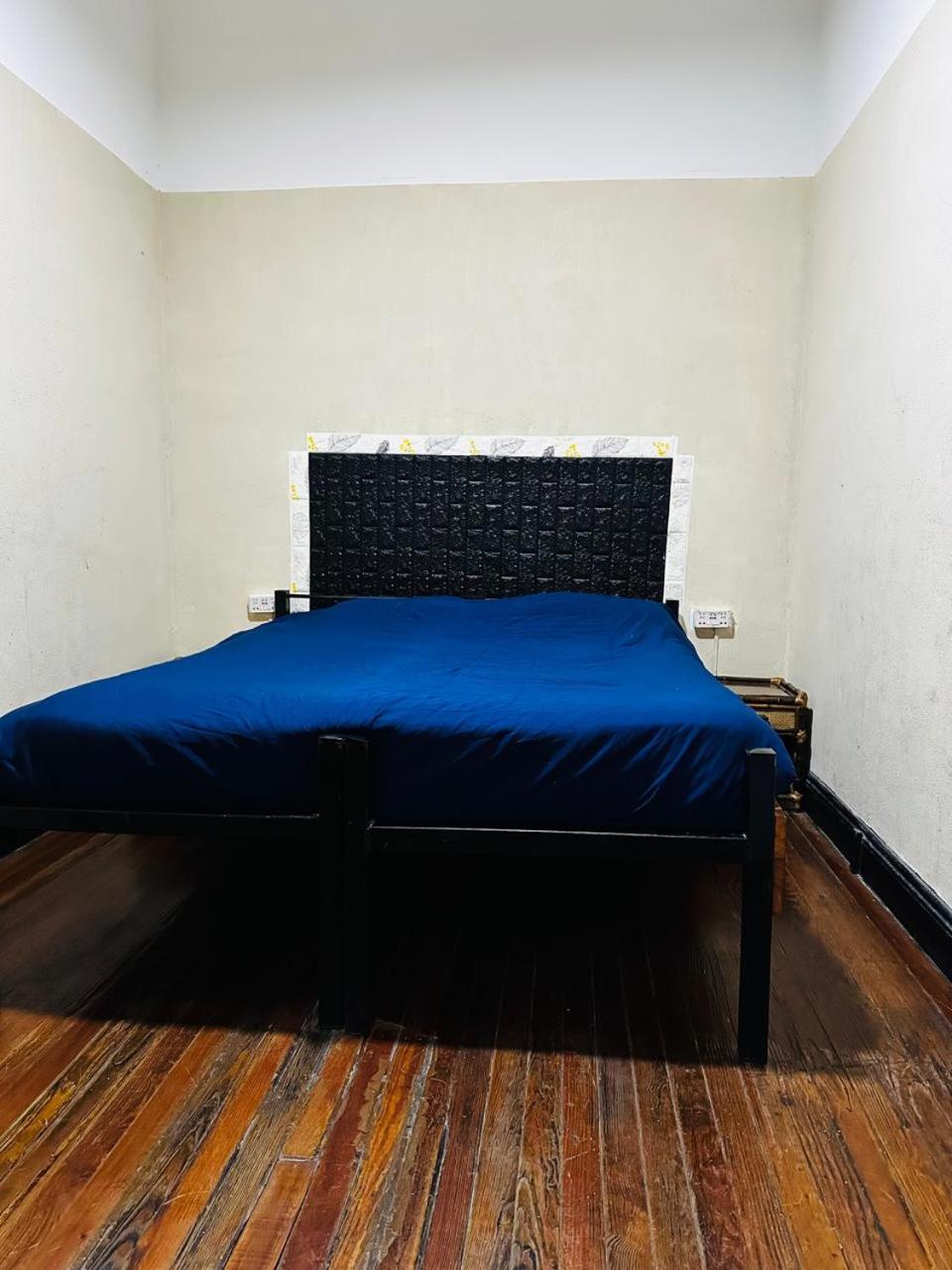 Ideal Social Hostel Buenos Aires Buitenkant foto